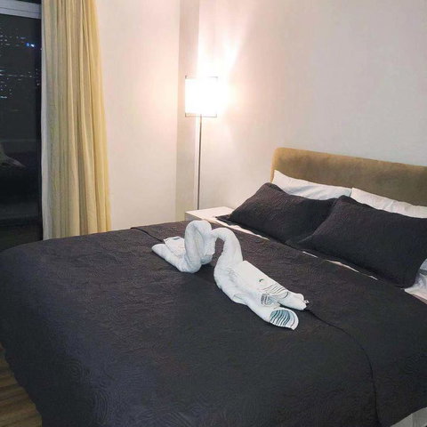 Centre Of Perth Whole Apartment W/view&spa&pool&wifi - Accommodation Brunswick Heads 6