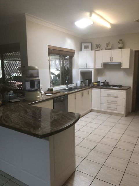 Travellers Rest Motel - Accommodation Brunswick Heads 1