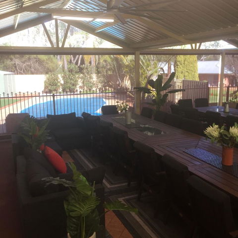 Travellers Rest Motel - Accommodation Brunswick Heads 4