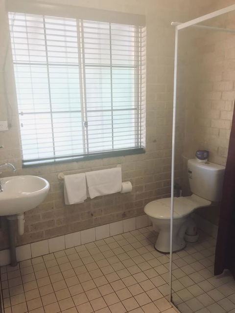 Travellers Rest Motel - Accommodation Brunswick Heads 10