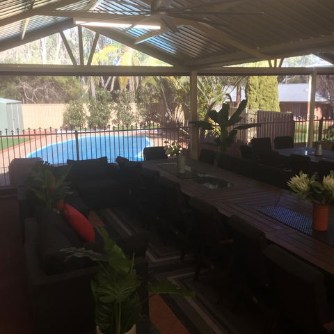 Travellers Rest Motel - Accommodation Brunswick Heads 12