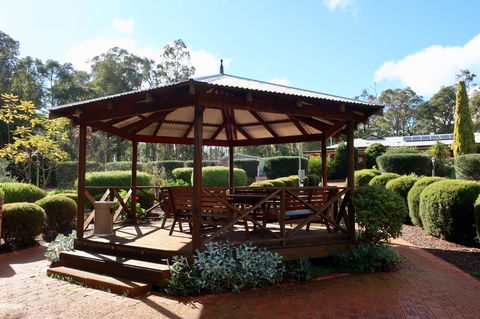 Travellers Rest Motel - Accommodation Brunswick Heads 15