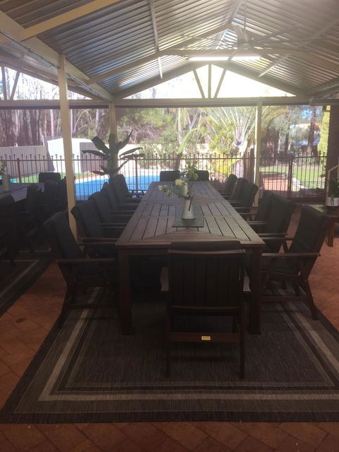 Travellers Rest Motel - Accommodation Brunswick Heads 9