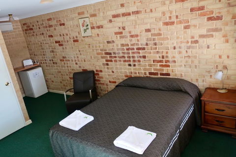 Travellers Rest Motel - Accommodation Brunswick Heads 22