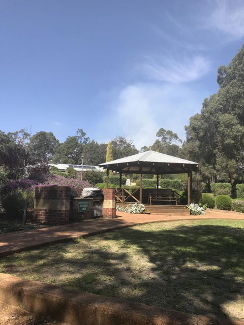 Travellers Rest Motel - Accommodation Brunswick Heads 2