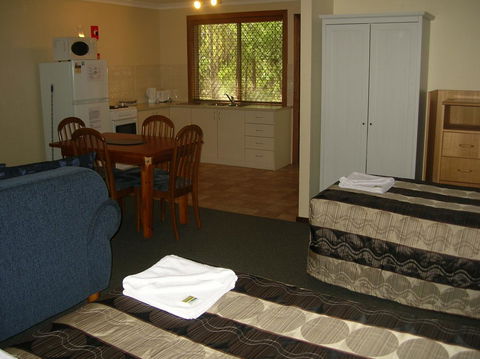 Travellers Rest Motel - Accommodation Brunswick Heads 18