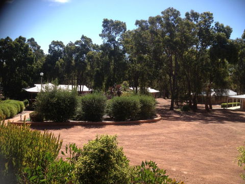 Travellers Rest Motel - Accommodation Brunswick Heads 7