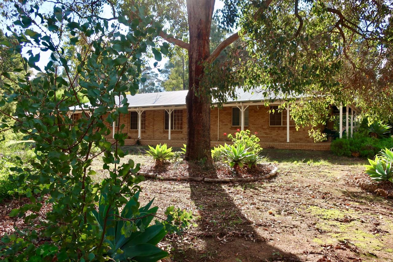 Mundaring WA Accommodation Brunswick Heads