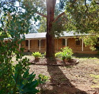 Travellers Rest Motel - Accommodation Brunswick Heads