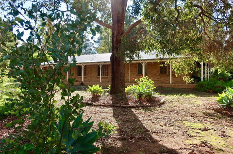 Travellers Rest Motel - Accommodation Brunswick Heads 0