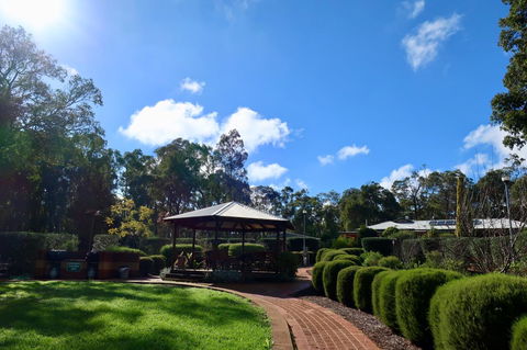 Travellers Rest Motel - Accommodation Brunswick Heads 20