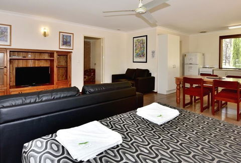 Travellers Rest Motel - Accommodation Brunswick Heads 3