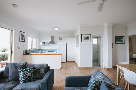 Canal Rocks Beachfront Apartments - Accommodation Brunswick Heads 36