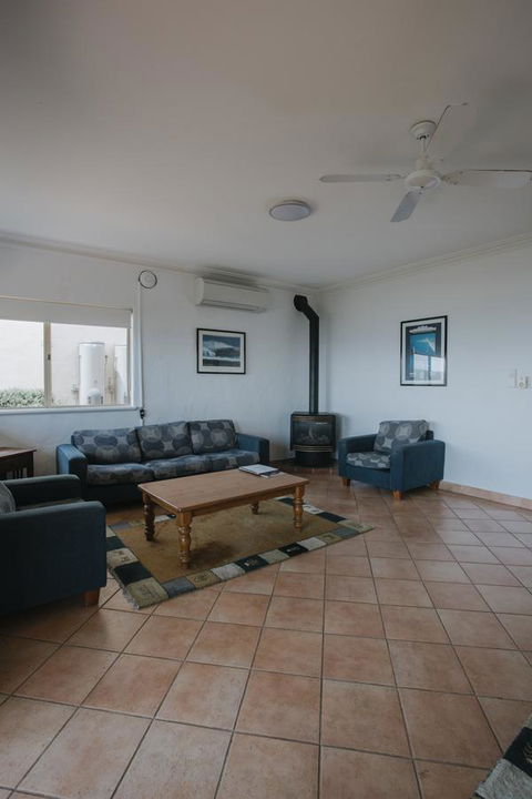 Canal Rocks Beachfront Apartments - Accommodation Brunswick Heads 26