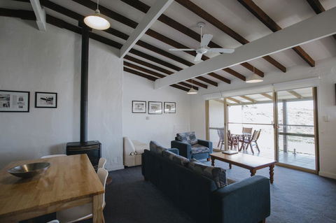 Canal Rocks Beachfront Apartments - Accommodation Brunswick Heads 15