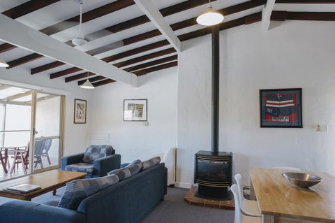 Canal Rocks Beachfront Apartments - Accommodation Brunswick Heads 29
