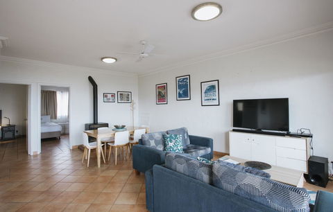 Canal Rocks Beachfront Apartments - Accommodation Brunswick Heads 33