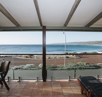 Canal Rocks Beachfront Apartments - Accommodation Brunswick Heads