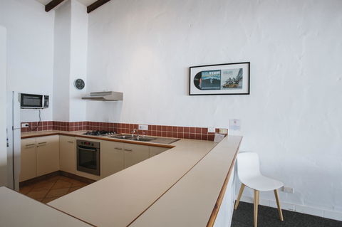 Canal Rocks Beachfront Apartments - Accommodation Brunswick Heads 25