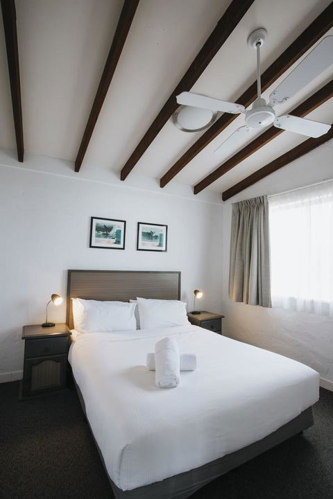 Canal Rocks Beachfront Apartments - Accommodation Brunswick Heads 19