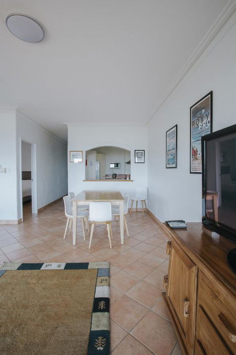 Canal Rocks Beachfront Apartments - Accommodation Brunswick Heads 27