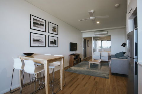 Canal Rocks Beachfront Apartments - Accommodation Brunswick Heads 43