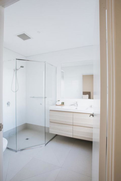 Canal Rocks Beachfront Apartments - Accommodation Brunswick Heads 40