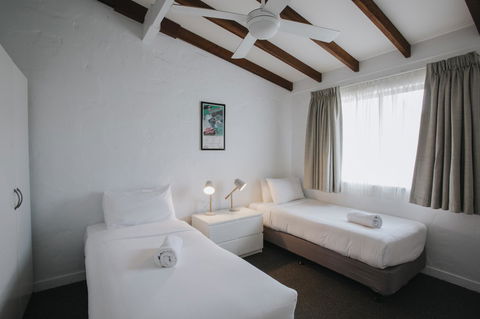 Canal Rocks Beachfront Apartments - Accommodation Brunswick Heads 17