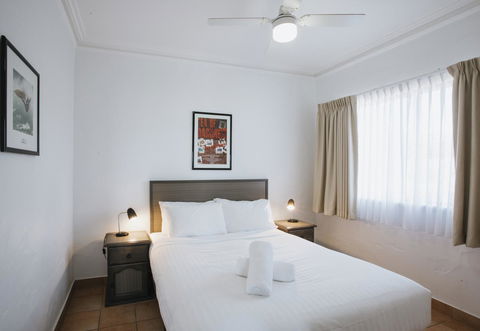Canal Rocks Beachfront Apartments - Accommodation Brunswick Heads 7