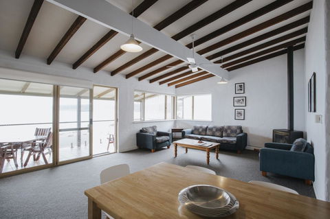 Canal Rocks Beachfront Apartments - Accommodation Brunswick Heads 24