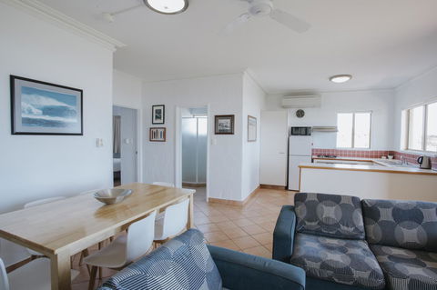 Canal Rocks Beachfront Apartments - Accommodation Brunswick Heads 5