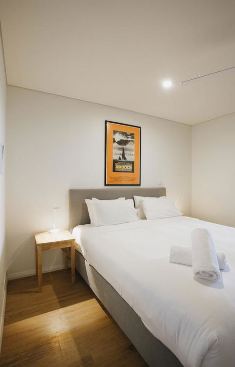 Canal Rocks Beachfront Apartments - Accommodation Brunswick Heads 42