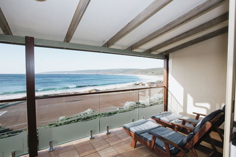 Canal Rocks Beachfront Apartments - Accommodation Brunswick Heads 18