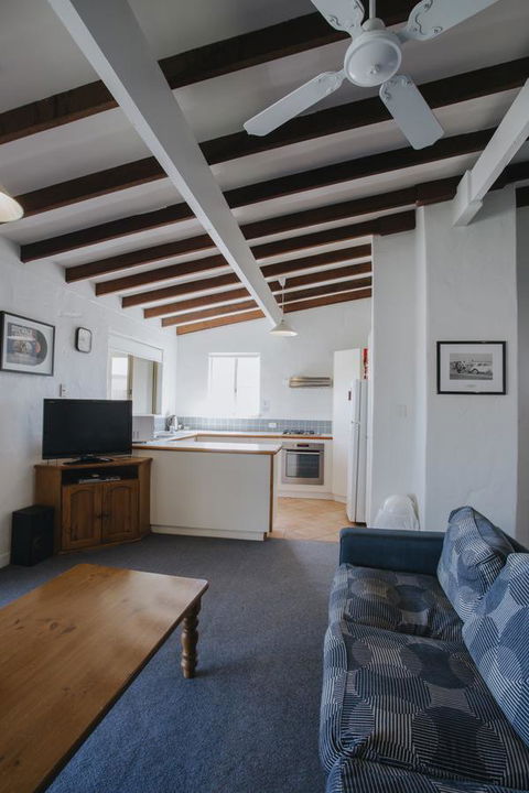 Canal Rocks Beachfront Apartments - Accommodation Brunswick Heads 11