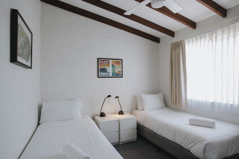 Canal Rocks Beachfront Apartments - Accommodation Brunswick Heads 31