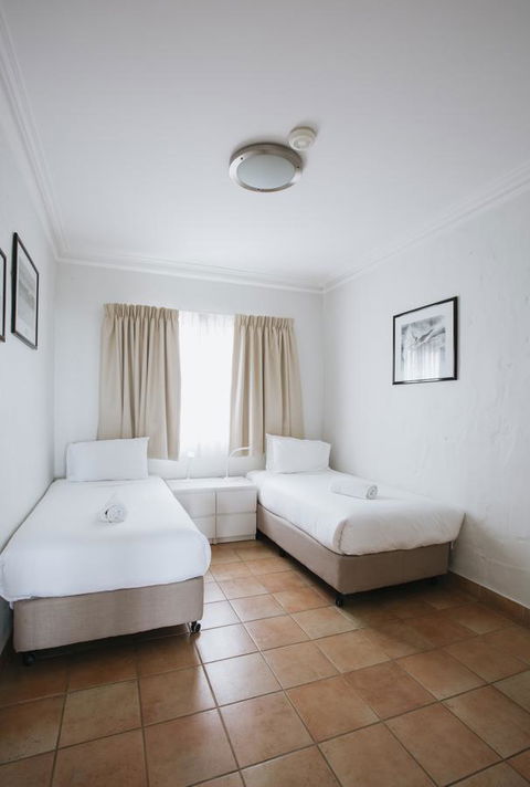 Canal Rocks Beachfront Apartments - Accommodation Brunswick Heads 32