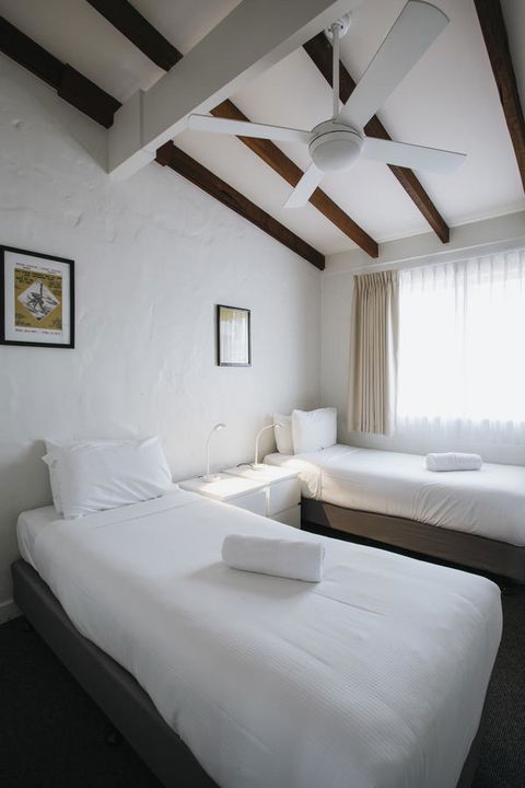 Canal Rocks Beachfront Apartments - Accommodation Brunswick Heads 37