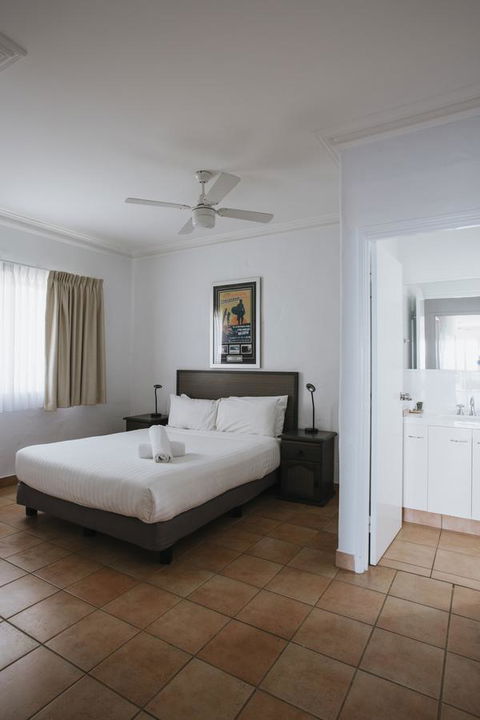 Canal Rocks Beachfront Apartments - Accommodation Brunswick Heads 28