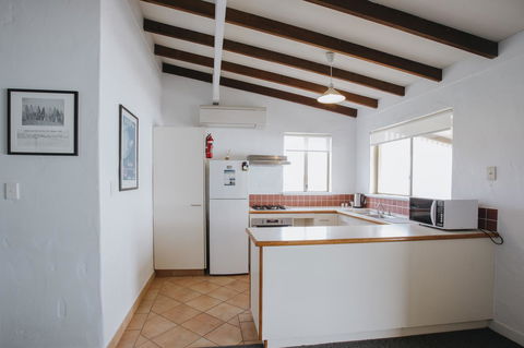 Canal Rocks Beachfront Apartments - Accommodation Brunswick Heads 21