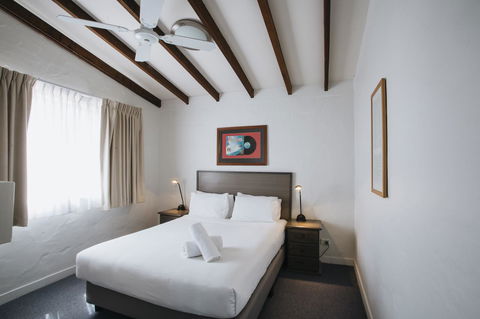 Canal Rocks Beachfront Apartments - Accommodation Brunswick Heads 14
