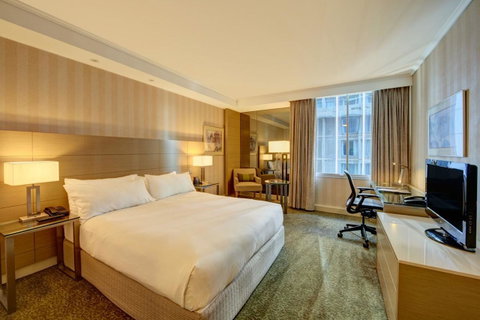 Parmelia Hilton Perth - Accommodation Brunswick Heads 38