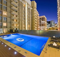 Parmelia Hilton Perth - Accommodation Brunswick Heads