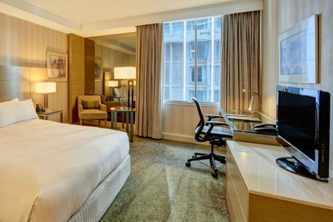 Parmelia Hilton Perth - Accommodation Brunswick Heads 36
