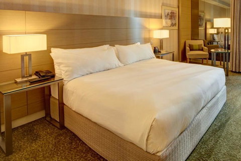 Parmelia Hilton Perth - Accommodation Brunswick Heads 37