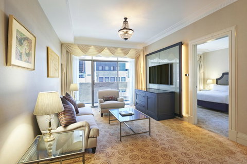 Parmelia Hilton Perth - Accommodation Brunswick Heads 17