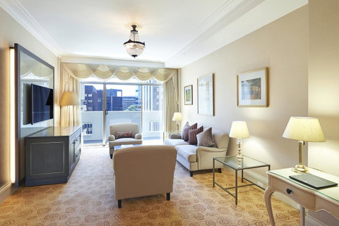 Parmelia Hilton Perth - Accommodation Brunswick Heads 15