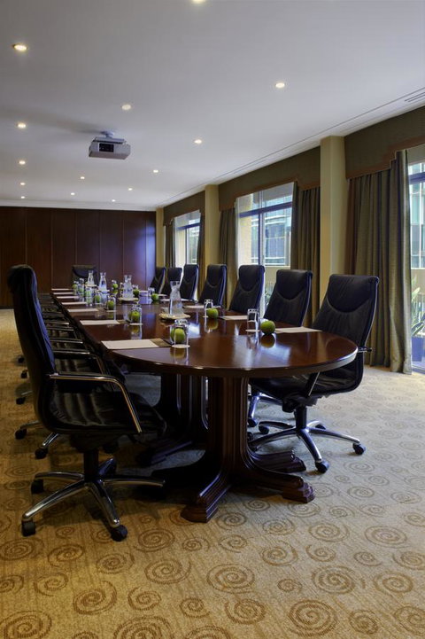 Parmelia Hilton Perth - Accommodation Brunswick Heads 16