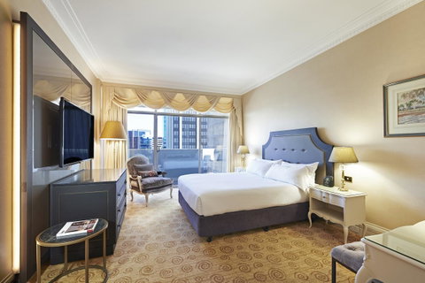 Parmelia Hilton Perth - Accommodation Brunswick Heads 3