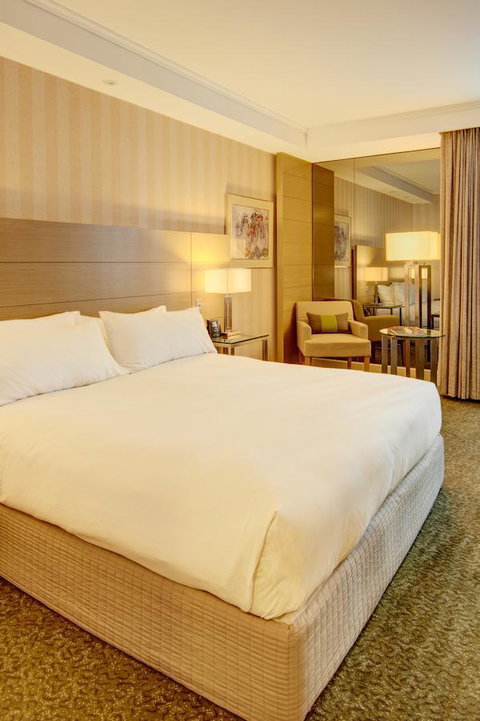 Parmelia Hilton Perth - Accommodation Brunswick Heads 35