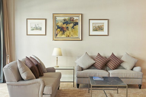 Parmelia Hilton Perth - Accommodation Brunswick Heads 8
